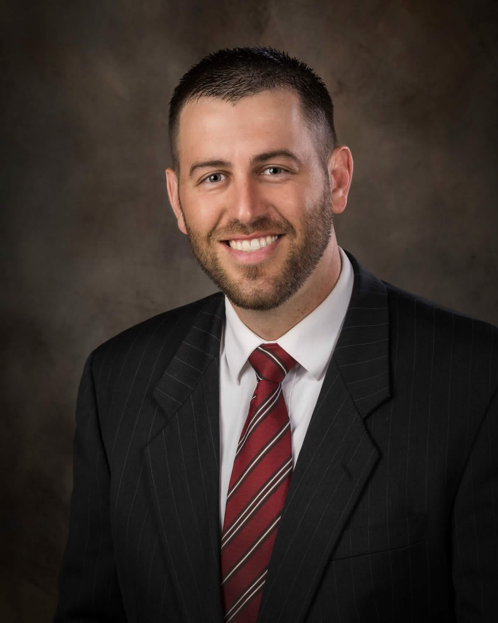 Colten Bracken Image